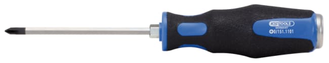 Skrutrekker ERGOTORQUEmax PH0 165mm