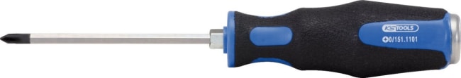 Skrutrekker ERGOTORQUEmax PH2 205mm