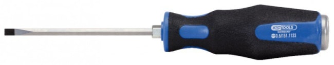 Skrutrekker ERGOTORQUEmax rett 7,0x230mm