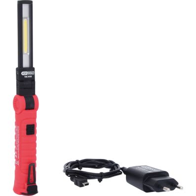 Inspeksjonslampe Mini 120 lumen