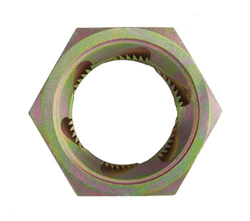 Gjengemutter M22x1,5
