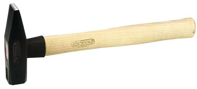 Smihammer med kile 1000g