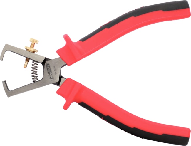 Avisoleringstang 180mm