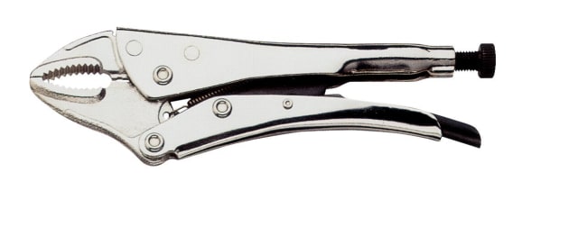 Vise griptang 175mm