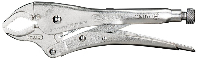 Vise griptang 225mm