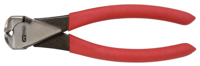 Endeavbiter classic 165mm