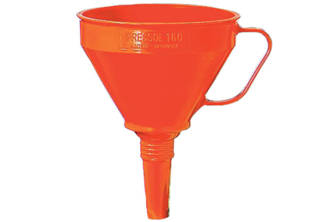 Trakt 1,2L 160mm