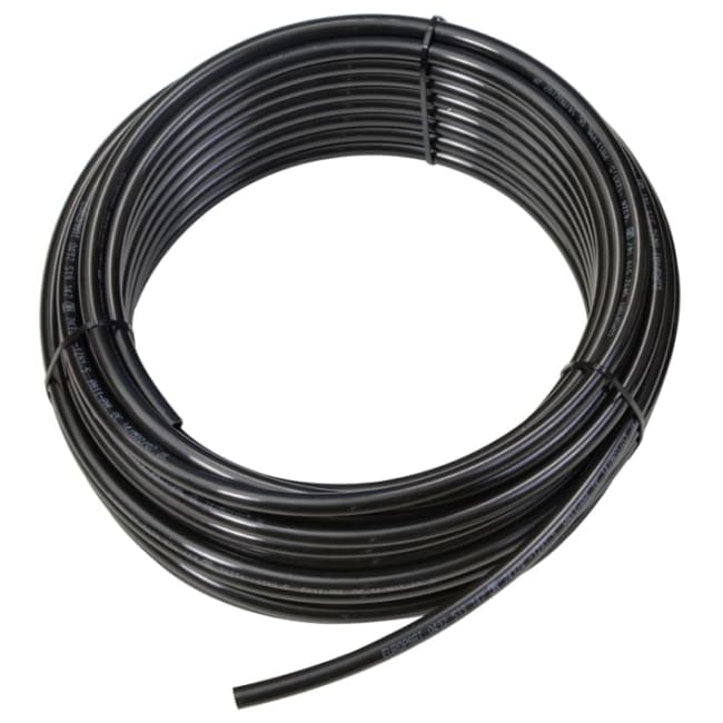 Rør PVC DIN74324 8x1 (25m)