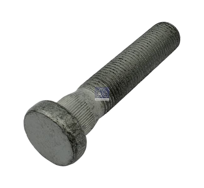 Hjulbolt 7/8"x11 113mm