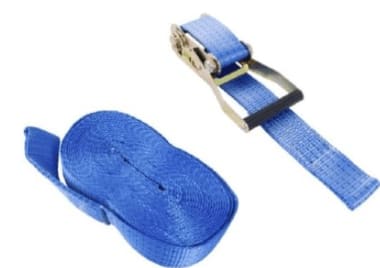 Surring Ekeri 4t 10m