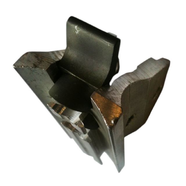 Balk 106 x 46 x 59 ATD aluminium