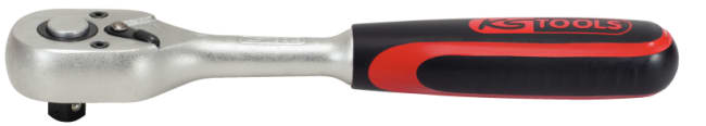 Skralle 1/4" 145Mm Ks-Tools