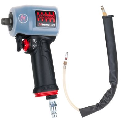 Muttertrekker 1/2" Minimonster