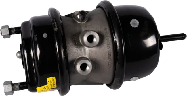 Fjærbremssylinder V 20/24 BPW (Uten Rør)