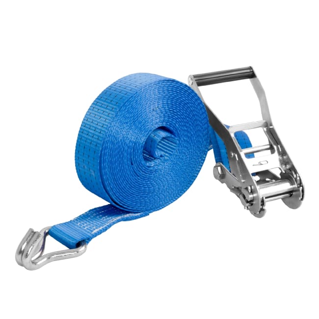 Surring Basic 50 4T 2-Delt 0,4M M/Krok