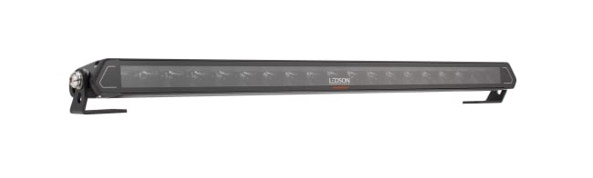 Epix21 Slim LED Bar 21" 108W Powerboost