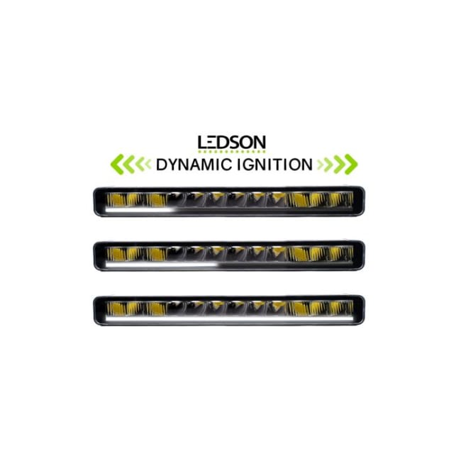 Orbix14+ LED bar 60W