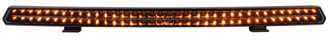 Lysbjelke Alfa41+ Gen2 Curved Powerboost