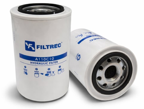 Hydralikkfilter