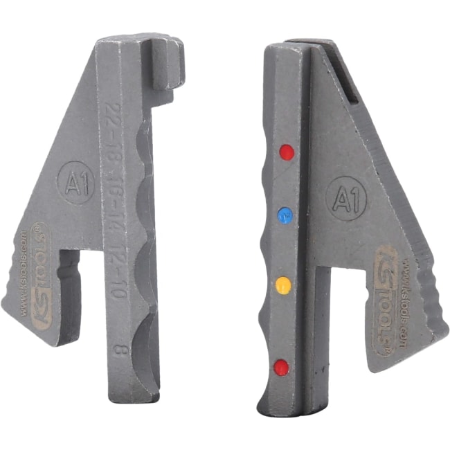 KRYMPETANG INNLEGG KS-TOOLS