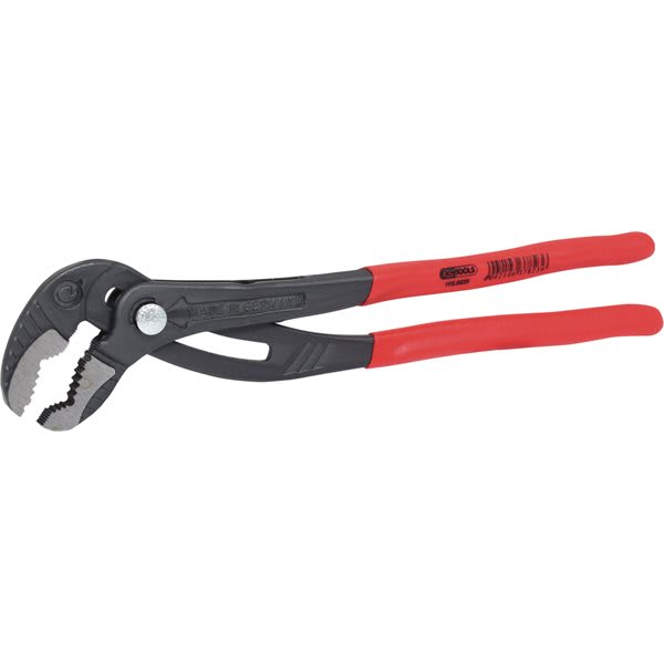 ***VANNPUMPETANG "QUATTRO GRIP" 300MM KS-TOOLS