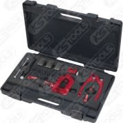 FLENSEVERKTØY 16 DELER KS-TOOLS