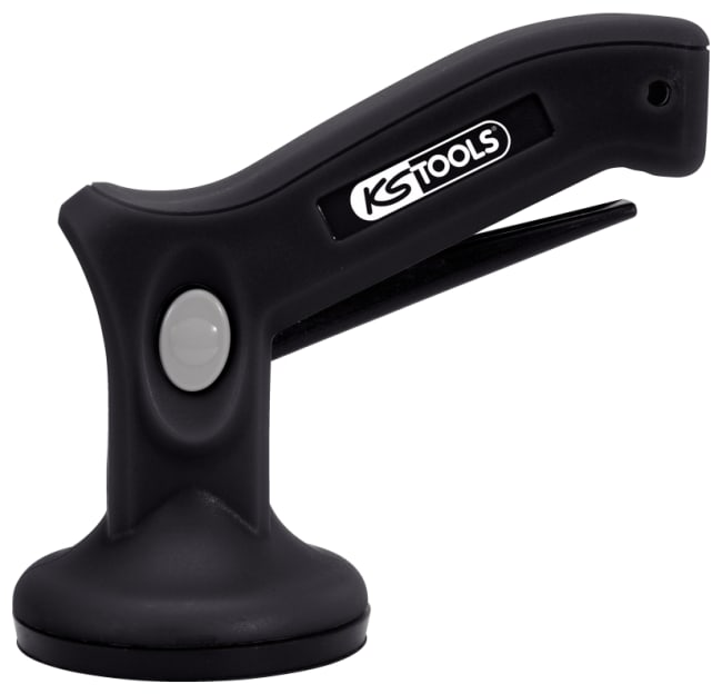 SUGEKOPP ENHÅNDS 8KG Ø70MM KS-TOOLS