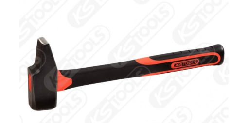 SMIHAMMER 1500G FIBERSKAFT KS-TOOLS