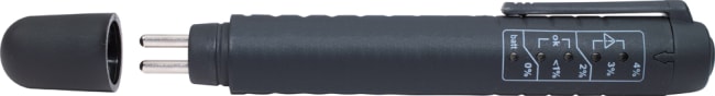 BREMSEVÆSKETESTER KS-TOOLS