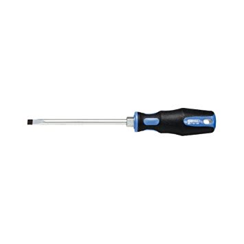SKRUTREKKER ERGOTORQUE+ RETT 4MM 155MM KS-TOOLS