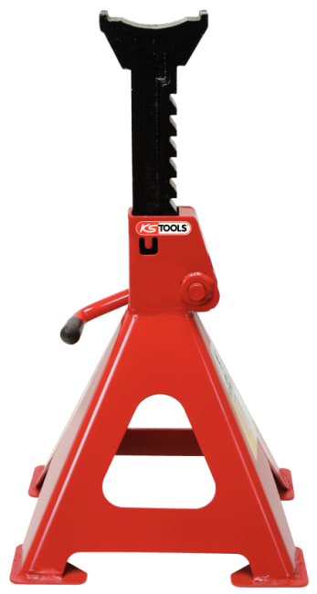 STØTTEBUKK SETT STÅL 6TONN KS-TOOLS