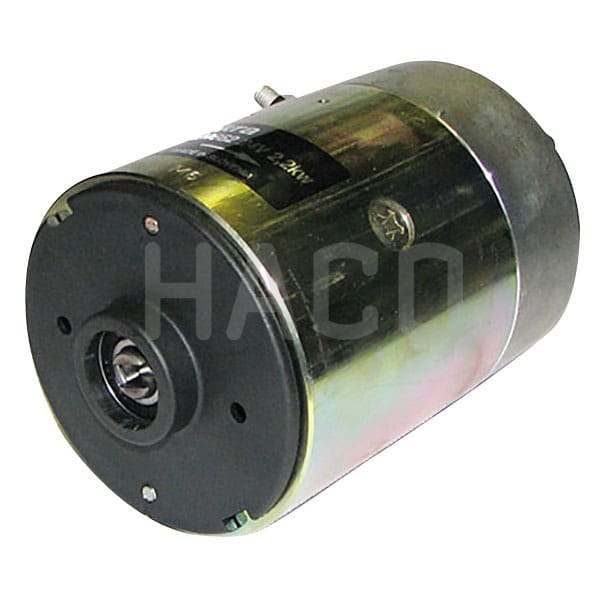 ELEKTROMOTOR 2,2KW 24V ISKRA