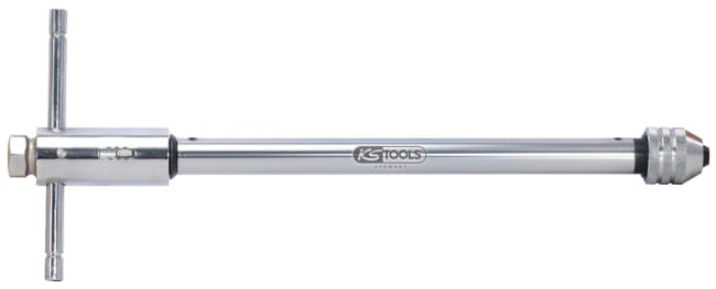 HOLDER FOR GJENGETAPP M/SKRALLE M5-M12 300MM KS-TOOLS