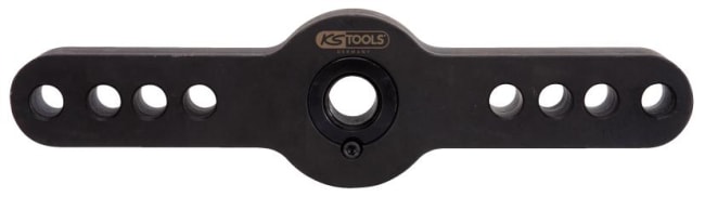 TVERRTRAVERS 370MM F/NAVAVTREKKER KS-TOOLS