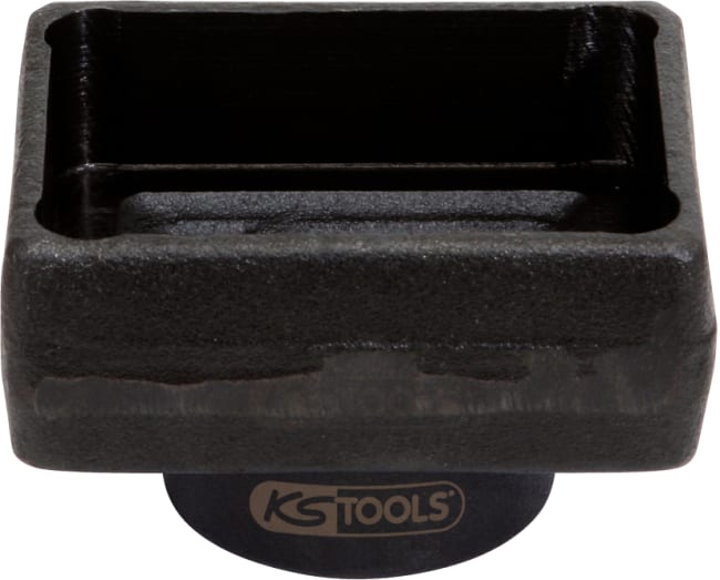 KLEMMUTTERPIPE 3/4" 56MM KS-TOOLS