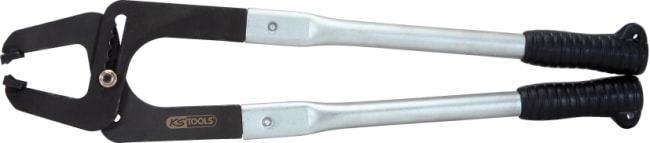 TANG FOR FETTKOPP KS-TOOLS