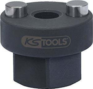 PIPE 3/4" 37MM STØTDEMPER BAK VOLVO KS-TOOLS
