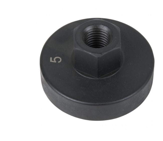 TRYKKSTYKKE Ø66X35MM KS-TOOLS