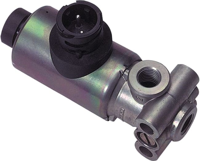MAGNETVENTIL WABCO