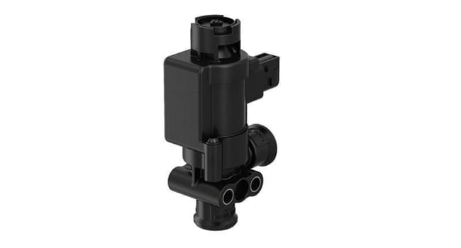 MAGNETVENTIL 3/2 WABCO