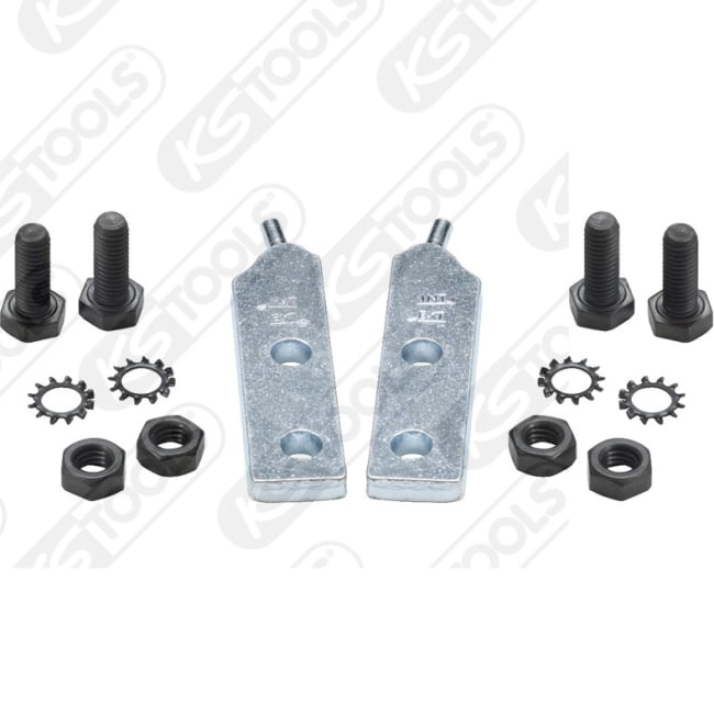 BYTTESPISS RETT KS-TOOLS