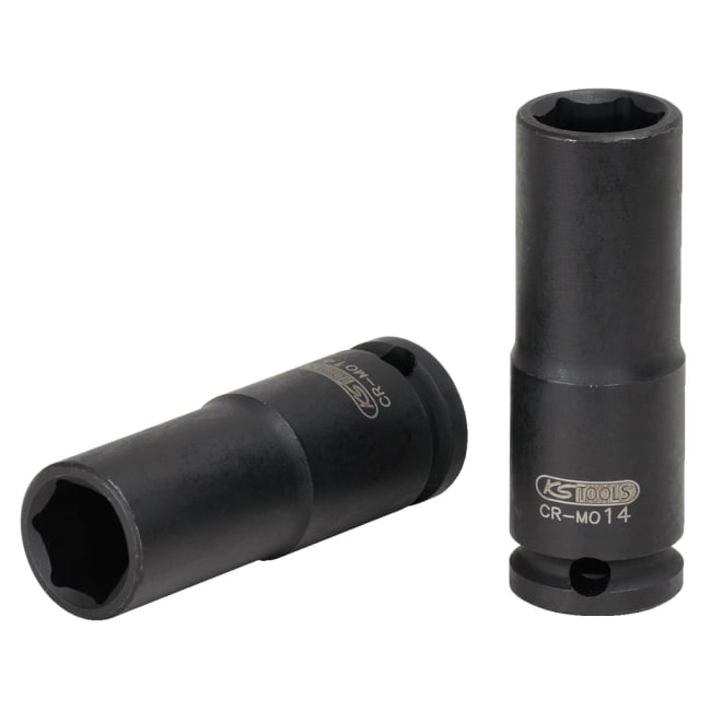 KRAFTPIPE 3/4" LANG 41MM KS-TOOLS