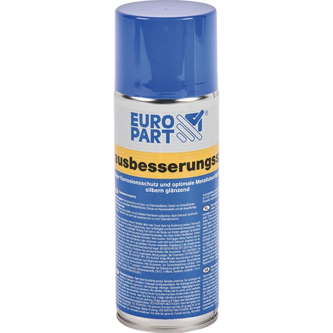***SINK SPRAY 400ML EUROPART