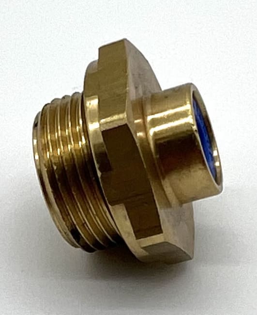 ***RETT OVERGANG 6X1-22X1,5 RAUFOSS