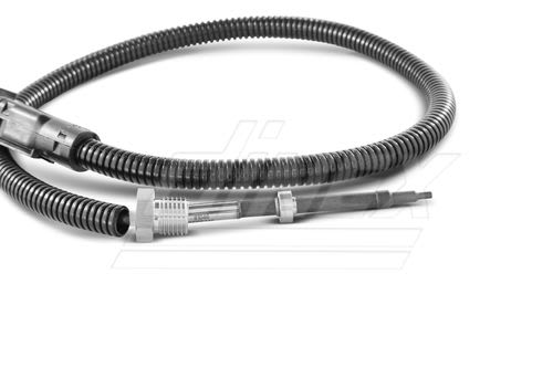 TEMPERATURSENSOR VOLVO DINEX