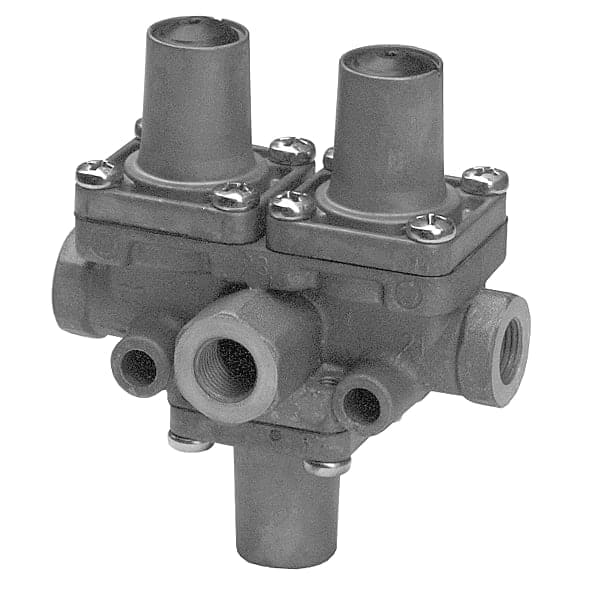 3-VEIS VENTIL WABCO