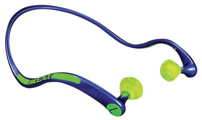 ***ØREPROPPER M/BØYLE