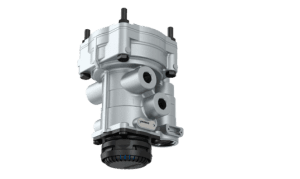 TILHENGER STYREVENTIL WABCO