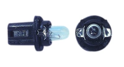 Pære 12V-1,2W for instument