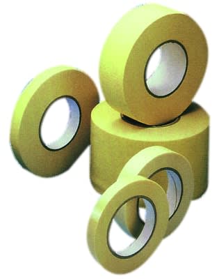 Maskeringstape 19mmx50m